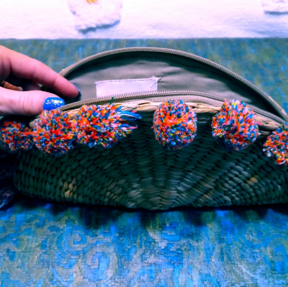 Taco Purse - Picture 2 of 5